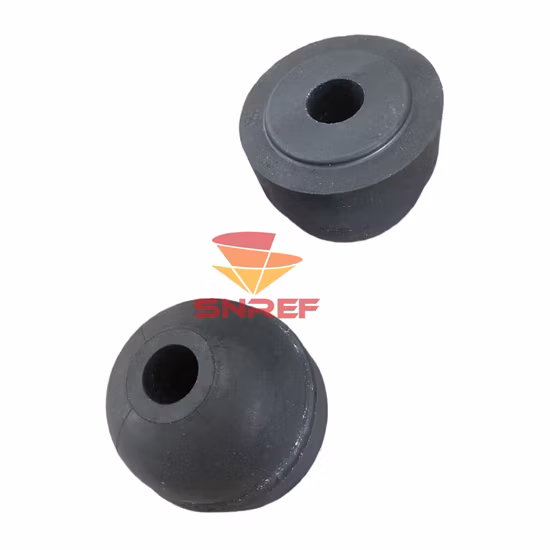 Zibo Hitech 제조업체 공급업체 내화물 인서트가 포함된 Tundish 상부 노즐