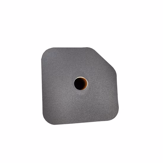 CNC 턴디쉬 상부 노즐